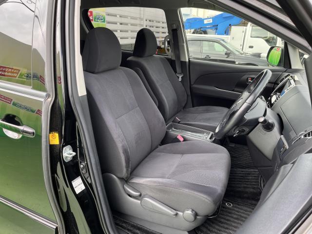 トヨタ&nbsp;エスティマ&nbsp;3.5 アエラス&nbsp;&nbsp;埼玉県の詳細画像&nbsp;その4