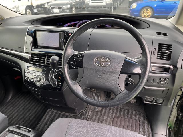 トヨタ&nbsp;エスティマ&nbsp;3.5 アエラス&nbsp;&nbsp;埼玉県の詳細画像&nbsp;その5