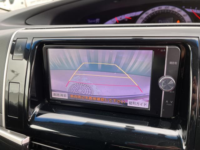 トヨタ&nbsp;エスティマ&nbsp;3.5 アエラス&nbsp;&nbsp;埼玉県の詳細画像&nbsp;その6