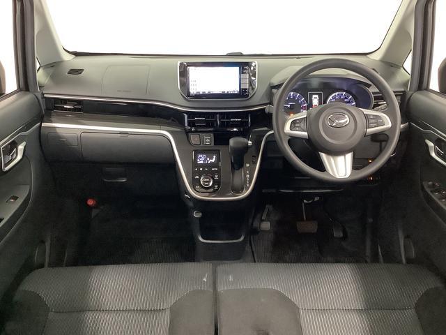 ダイハツ ムーヴ   兵庫県の詳細画像 その5