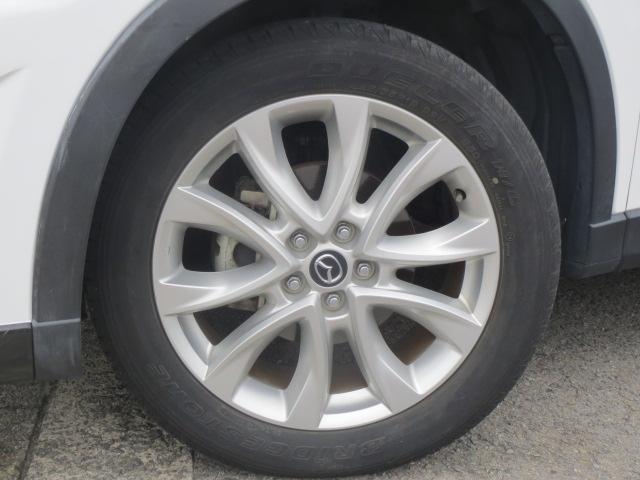 マツダ&nbsp;CX-5&nbsp;&nbsp;&nbsp;愛媛県の詳細画像&nbsp;その3
