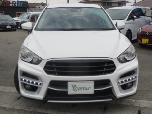 マツダ&nbsp;CX-5&nbsp;&nbsp;&nbsp;愛媛県の詳細画像&nbsp;その4