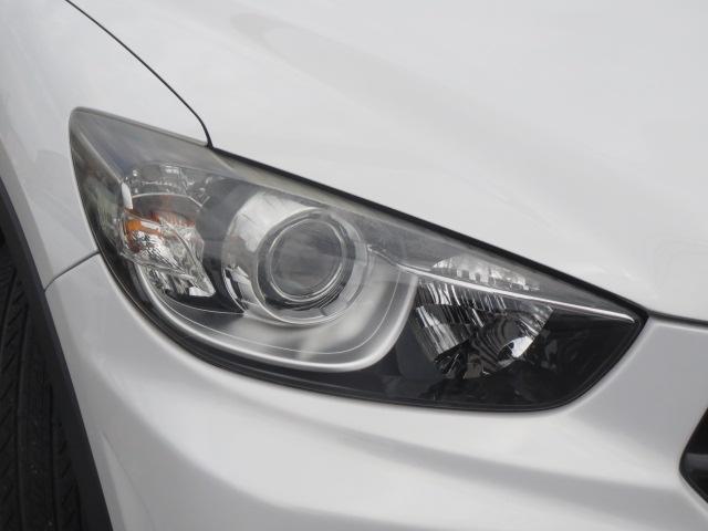 マツダ&nbsp;CX-5&nbsp;&nbsp;&nbsp;愛媛県の詳細画像&nbsp;その7
