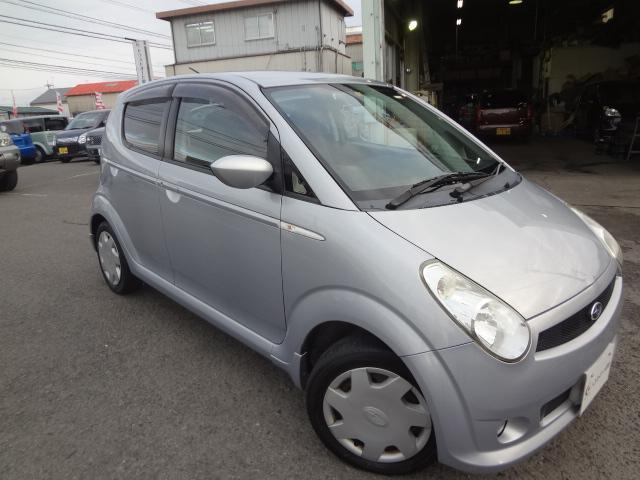 スバル&nbsp;R2&nbsp;660 iカスタム&nbsp;&nbsp;愛媛県の詳細画像&nbsp;その2