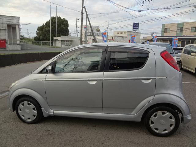 スバル&nbsp;R2&nbsp;660 iカスタム&nbsp;&nbsp;愛媛県の詳細画像&nbsp;その3