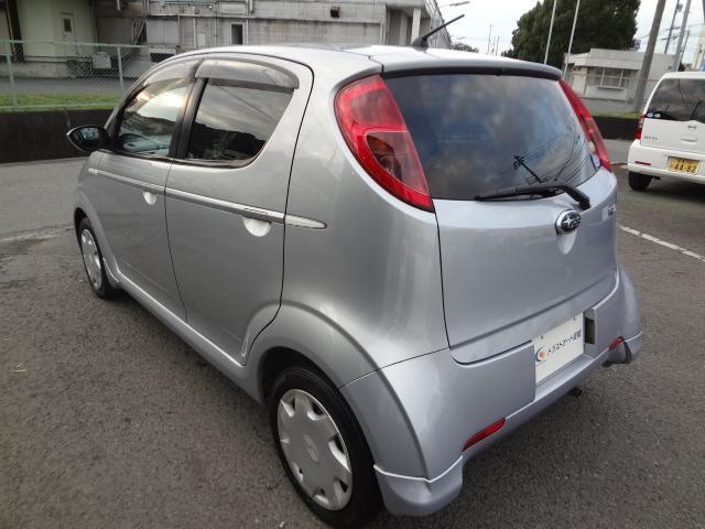 スバル&nbsp;R2&nbsp;660 iカスタム&nbsp;&nbsp;愛媛県の詳細画像&nbsp;その5