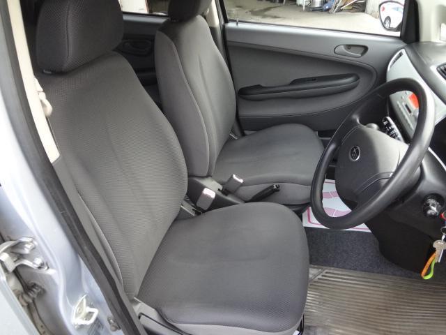 スバル&nbsp;R2&nbsp;660 iカスタム&nbsp;&nbsp;愛媛県の詳細画像&nbsp;その7