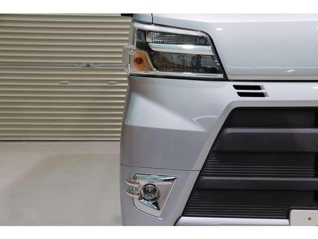 ダイハツ ハイゼットカーゴ   愛媛県の詳細画像 その5