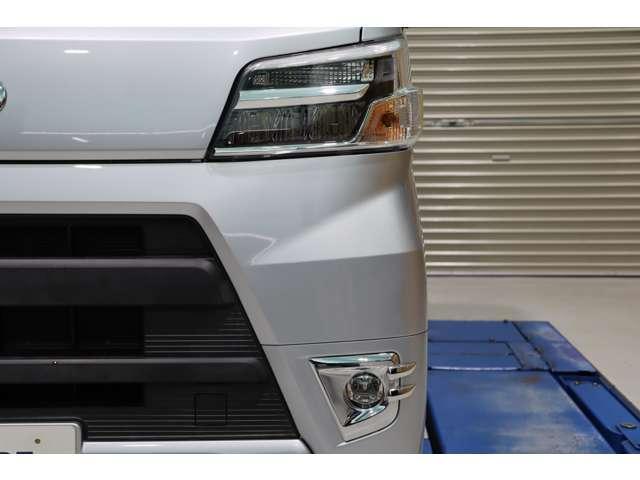 ダイハツ ハイゼットカーゴ   愛媛県の詳細画像 その6