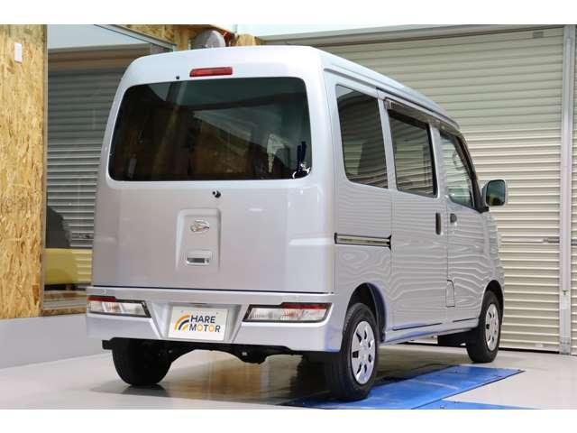 ダイハツ ハイゼットカーゴ   愛媛県の詳細画像 その8