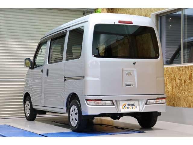 ダイハツ ハイゼットカーゴ   愛媛県の詳細画像 その9