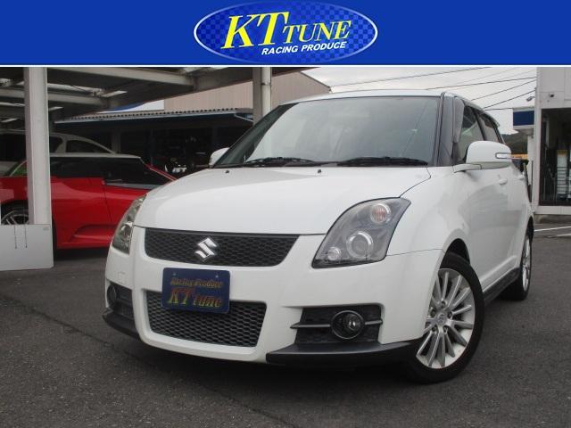 スズキ スイフト 1.6 スポーツ  香川県