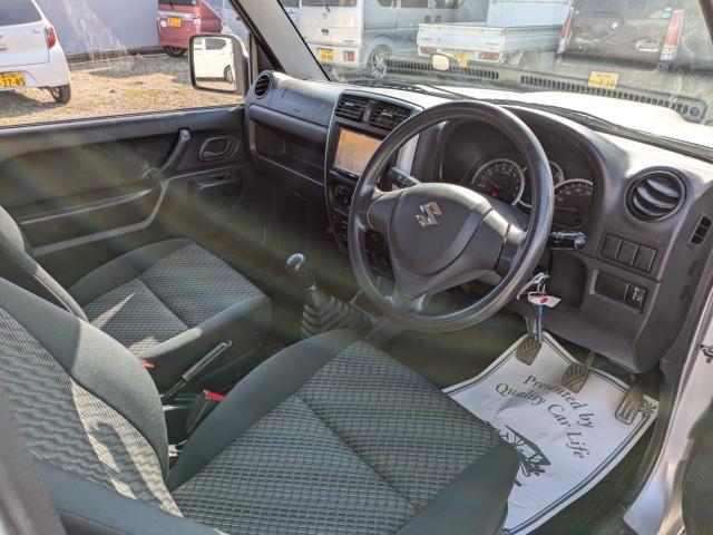 スズキ ジムニー   香川県の詳細画像 その2