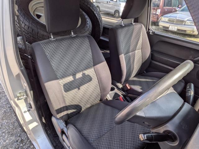 スズキ ジムニー   香川県の詳細画像 その3