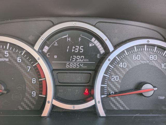 スズキ ジムニー   香川県の詳細画像 その9