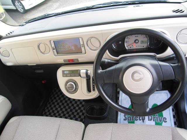 ダイハツ ミラココア   愛媛県の詳細画像 その2