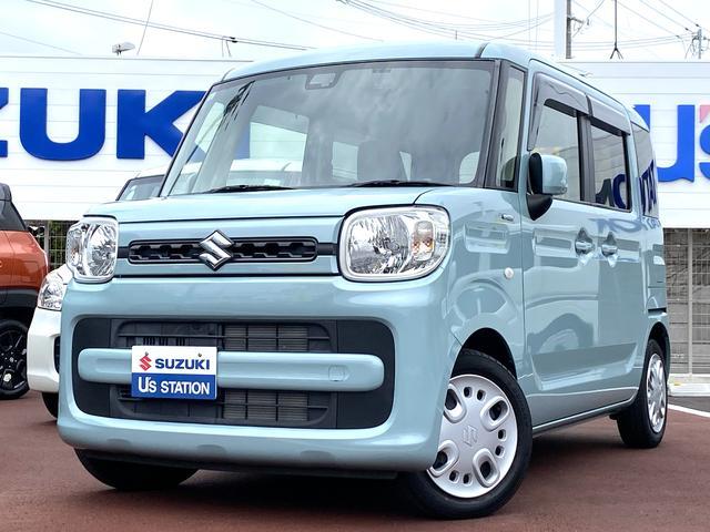 スズキ&nbsp;スペーシア&nbsp;&nbsp;&nbsp;大阪府