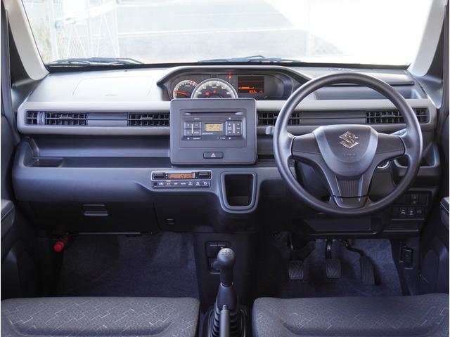 スズキ ワゴンR   島根県の詳細画像 その2