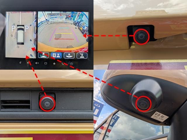 スズキ スペーシア   青森県の詳細画像 その6