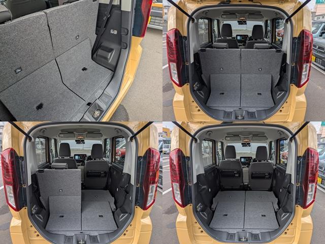 スズキ スペーシア   青森県の詳細画像 その7