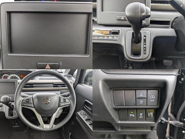 スズキ ワゴンR   青森県の詳細画像 その3