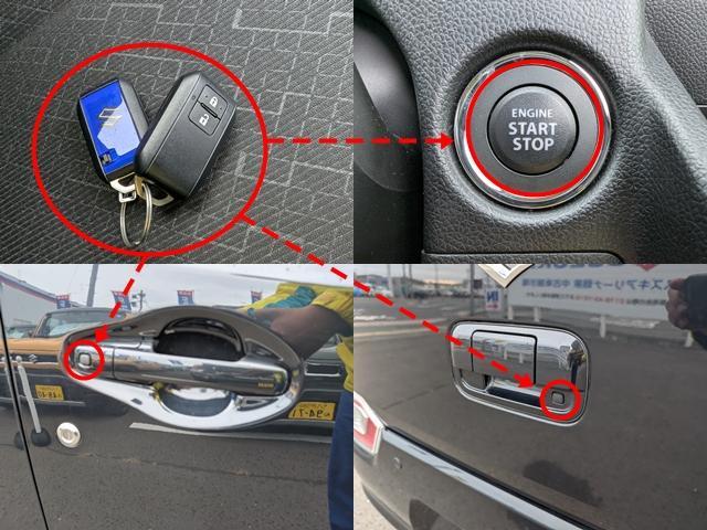 スズキ ワゴンR   青森県の詳細画像 その4