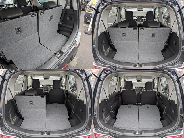 スズキ ワゴンR   青森県の詳細画像 その7