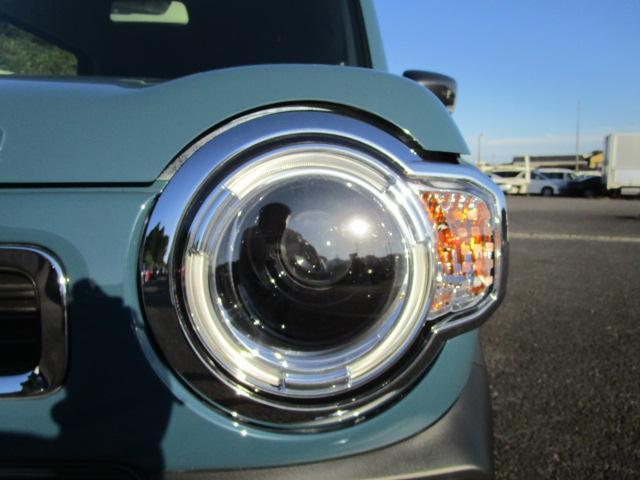 スズキ ハスラー   三重県の詳細画像 その4