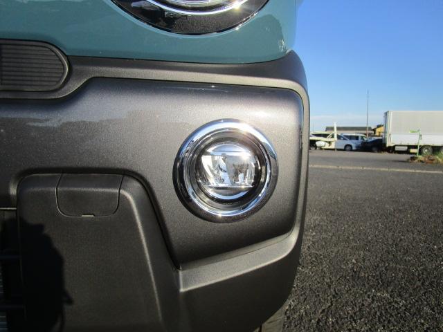 スズキ ハスラー   三重県の詳細画像 その5