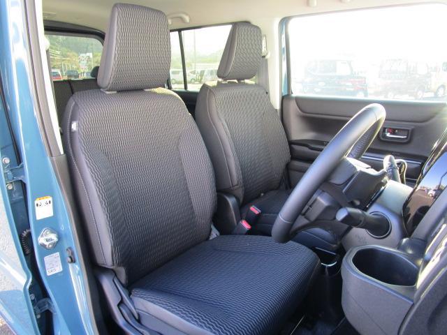 スズキ ハスラー   三重県の詳細画像 その6