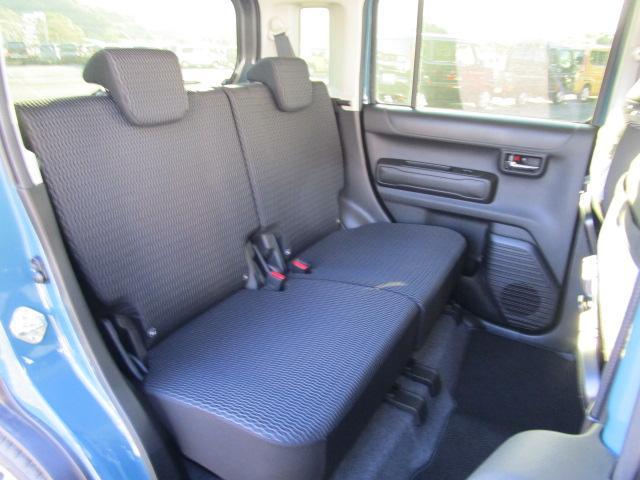 スズキ ハスラー   三重県の詳細画像 その7