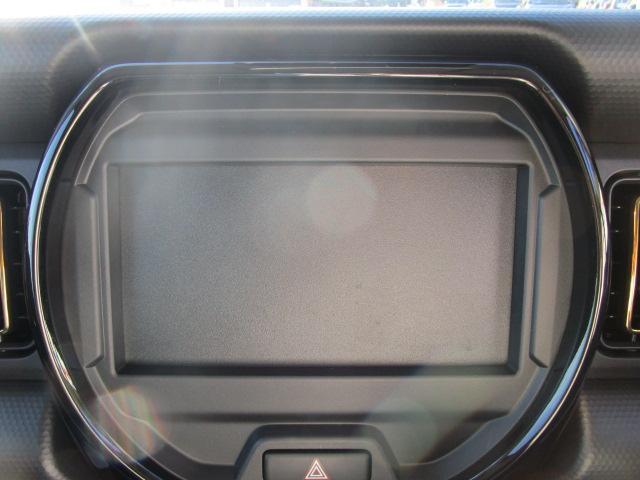 スズキ ハスラー   三重県の詳細画像 その8