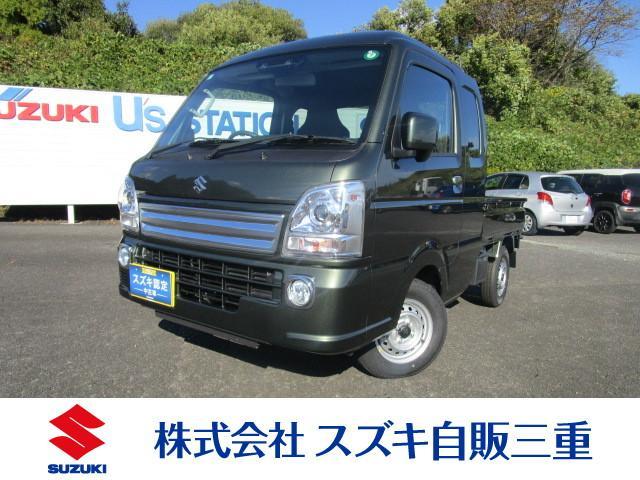 スズキ&nbsp;キャリイ&nbsp;&nbsp;&nbsp;三重県