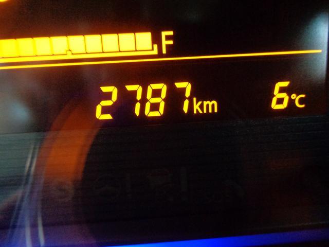 スズキ ワゴンR   北海道の詳細画像 その9