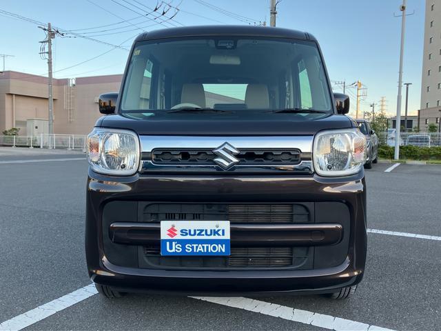 スズキ スペーシア   埼玉県の詳細画像 その6