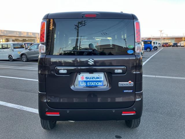 スズキ スペーシア   埼玉県の詳細画像 その7