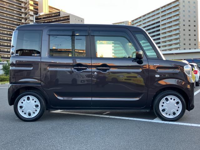 スズキ スペーシア   埼玉県の詳細画像 その8