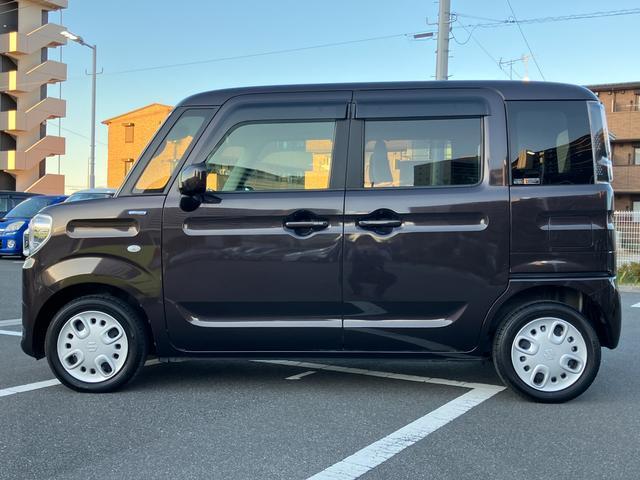 スズキ スペーシア   埼玉県の詳細画像 その9