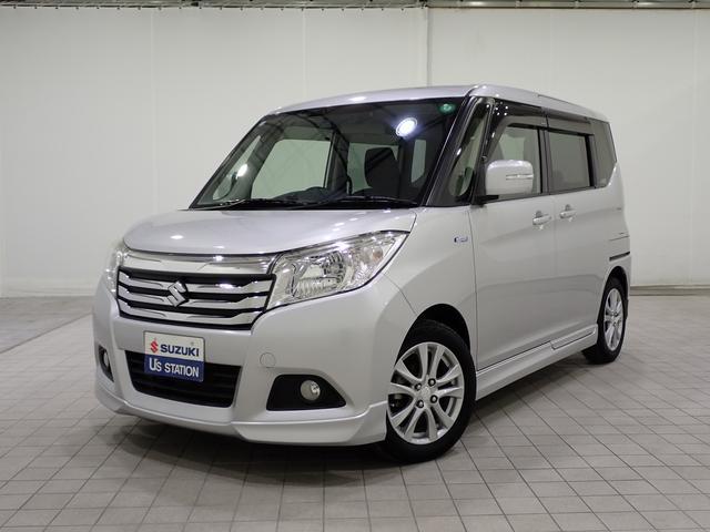 スズキ&nbsp;ソリオ&nbsp;&nbsp;&nbsp;神奈川県