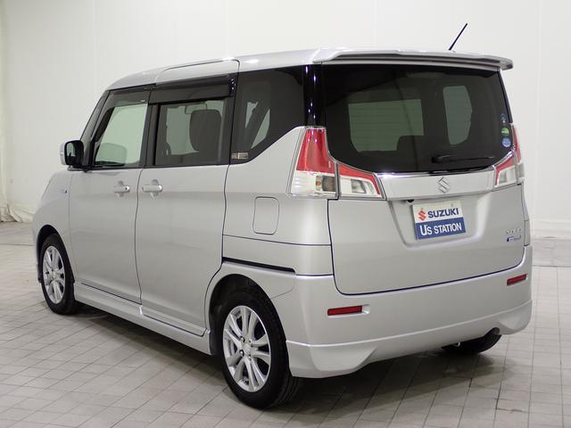 スズキ&nbsp;ソリオ&nbsp;&nbsp;&nbsp;神奈川県の詳細画像&nbsp;その6