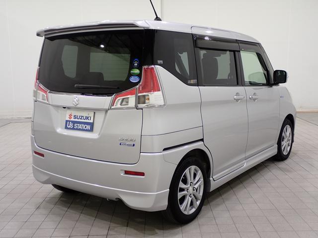 スズキ&nbsp;ソリオ&nbsp;&nbsp;&nbsp;神奈川県の詳細画像&nbsp;その7