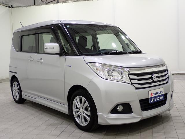 スズキ&nbsp;ソリオ&nbsp;&nbsp;&nbsp;神奈川県の詳細画像&nbsp;その8