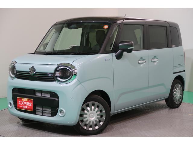 スズキ ワゴンRスマイル   埼玉県