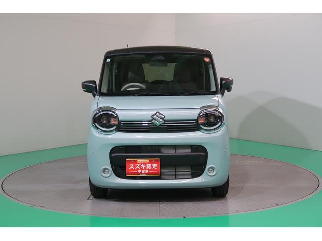スズキ ワゴンRスマイル   埼玉県の詳細画像 その5