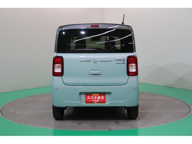スズキ ワゴンRスマイル   埼玉県の詳細画像 その6