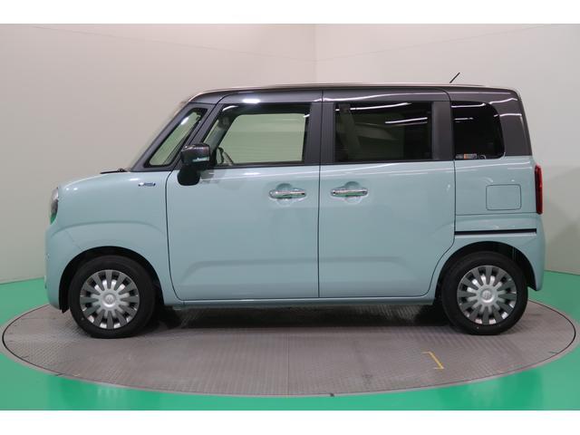 スズキ ワゴンRスマイル   埼玉県の詳細画像 その8