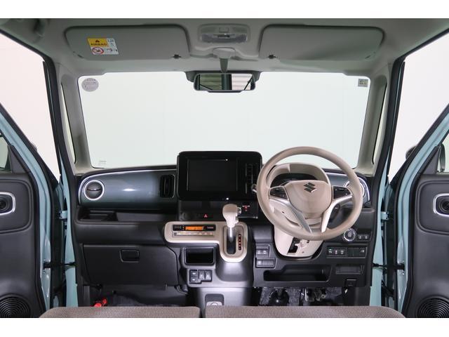 スズキ ワゴンRスマイル   埼玉県の詳細画像 その9