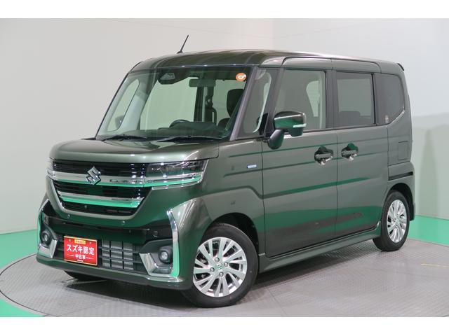 スズキ スペーシア   埼玉県