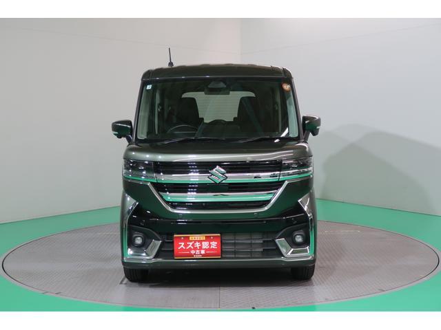 スズキ スペーシア   埼玉県の詳細画像 その6