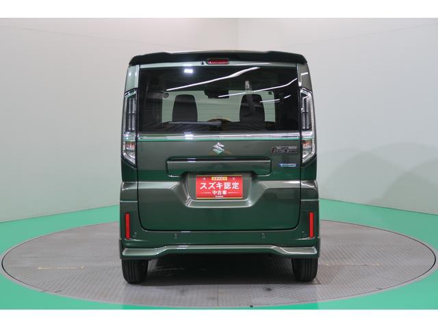 スズキ スペーシア   埼玉県の詳細画像 その7